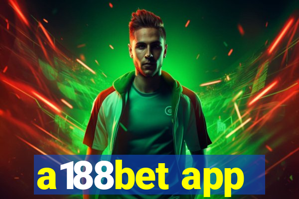 a188bet app